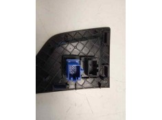 Recambio de warning para volkswagen polo edition referencia OEM IAM 2G0953509   2