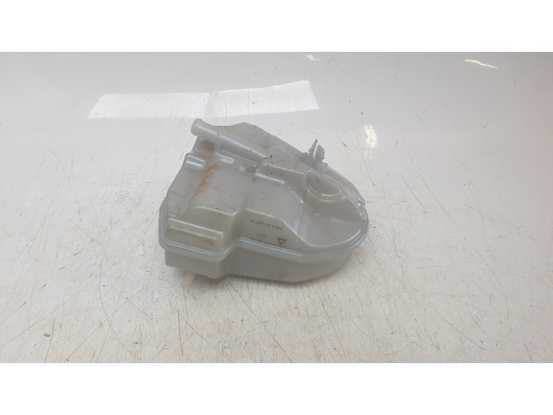 Recambio de deposito expansion para skoda octavia lim. (nx3) ambition referencia OEM IAM 5WA121407F  