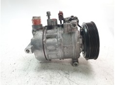 Recambio de compresor aire acondicionado para audi a4 b9 (8w2, 8wc) 2.0 tdi referencia OEM IAM 8W0816803L  CAF210237VW
