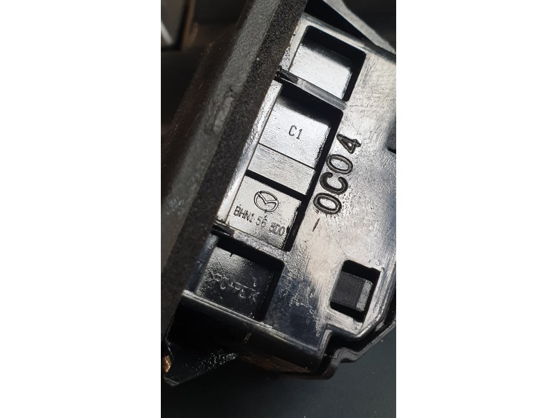 Recambio de maneta exterior maletero / porton para mazda 6 lim. (gh)(.2012) style referencia OEM IAM BHN1568D0  