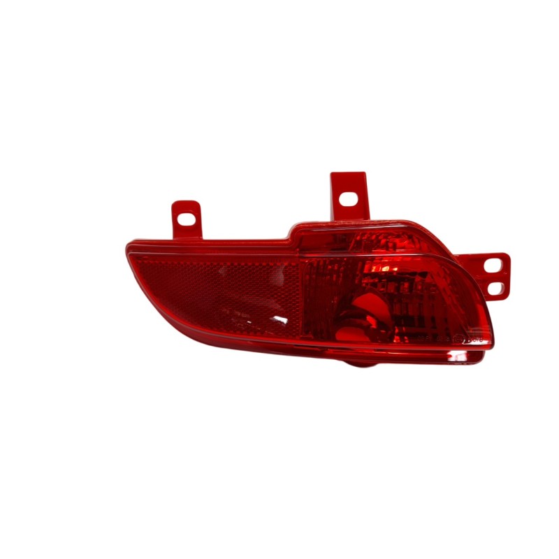 Recambio de faro antiniebla trasero izquierdo para peugeot 206+ referencia OEM IAM 6350FZ 103F17271381 103F17271381 , PG0114454 