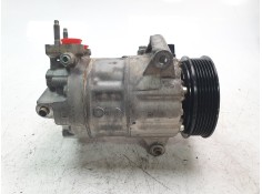 Recambio de compresor aire acondicionado para ford focus iv (hn) 1.0 ecoboost mhev referencia OEM IAM JX6119D629HC  320202