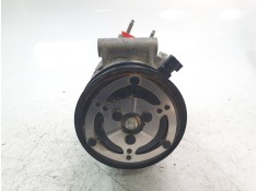 Recambio de compresor aire acondicionado para ford focus iv (hn) 1.0 ecoboost mhev referencia OEM IAM JX6119D629HC  320202 2