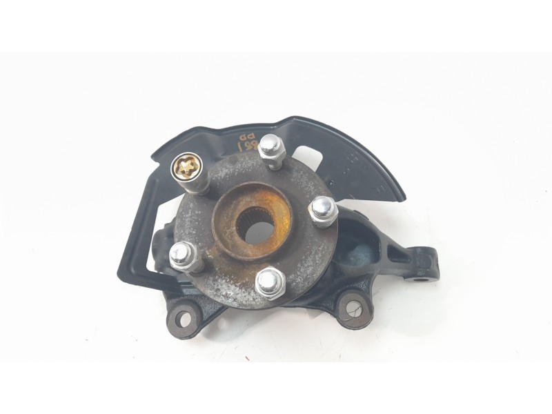 Recambio de mangueta delantera derecha para mazda 6 lim. (gh)(.2012) style referencia OEM IAM GHP933021A  