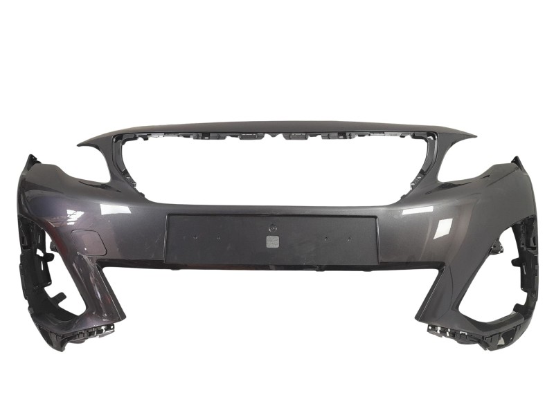 Recambio de paragolpes delantero para peugeot 3008 referencia OEM IAM 1617941180 107175408 PG5241011 , P200102A
