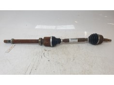 Recambio de transmision delantera derecha para renault megane iv hatchback (b9a/m/n_) 1.3 tce 140 (b9nb) referencia OEM IAM 3910