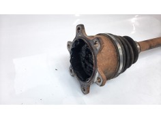 Recambio de transmision trasera izquierda para mitsubishi montero (v60/v70) 3.2 di-d cat referencia OEM IAM MR528647   2