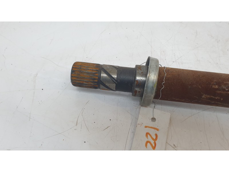 Recambio de transmision delantera derecha para renault megane iv hatchback (b9a/m/n_) 1.3 tce 140 (b9nb) referencia OEM IAM 3910