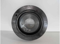 Recambio de polea cigueñal para peugeot 106 (s1) xnd referencia OEM IAM 0515L6 421211  2
