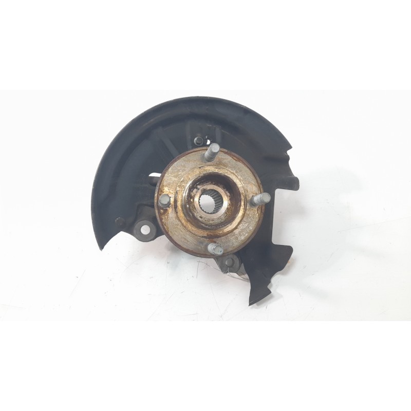 Recambio de mangueta delantera izquierda para ford ka+ 1.2 ti-vct cat referencia OEM IAM AY1C3K170B1A  