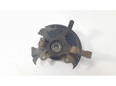 Recambio de mangueta delantera izquierda para ford ka+ 1.2 ti-vct cat referencia OEM IAM AY1C3K170B1A   2
