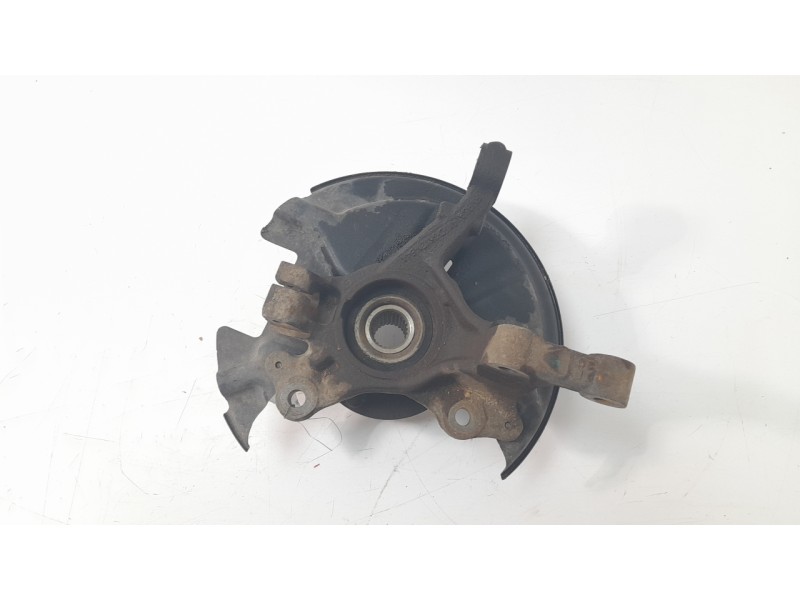 Recambio de mangueta delantera izquierda para ford ka+ 1.2 ti-vct cat referencia OEM IAM AY1C3K170B1A  