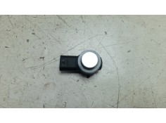 Recambio de sensor de aparcamiento para ford focus iv (hn) 1.0 ecoboost mhev referencia OEM IAM NU5T15K859AAW D25KE 