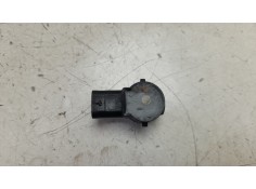 Recambio de sensor de aparcamiento para ford focus iv (hn) 1.0 ecoboost mhev referencia OEM IAM NU5T15K859AAW D25KE  2