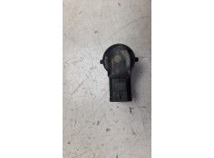 Recambio de sensor de aparcamiento para ford focus iv (hn) 1.0 ecoboost mhev referencia OEM IAM NU5T15K859AAW D25KE 
