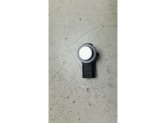 Recambio de sensor de aparcamiento para ford focus iv (hn) 1.0 ecoboost mhev referencia OEM IAM NU5T15K859AAW D25KE  2