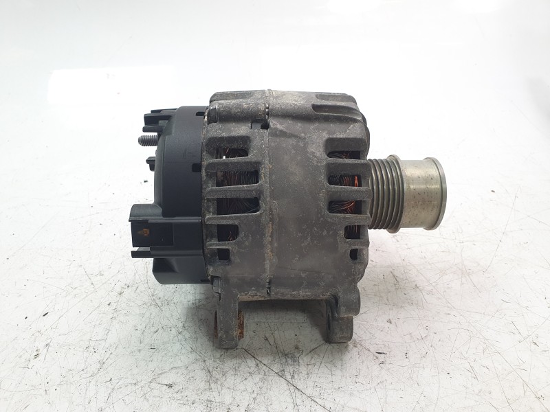 Recambio de alternador para skoda kamiq (nw4) 1.0 tsi referencia OEM IAM 05E903026Q  ALF280A51