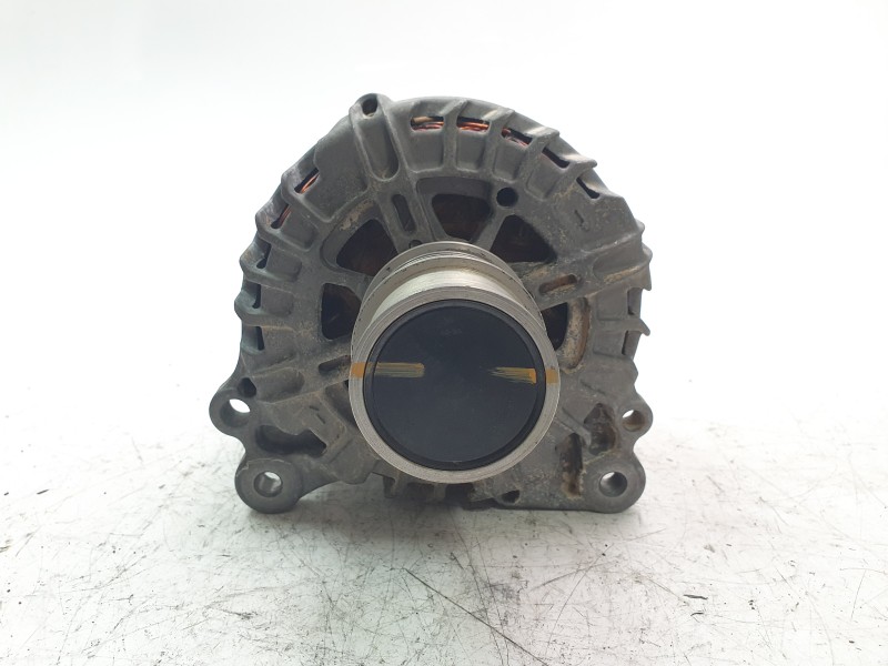 Recambio de alternador para skoda kamiq (nw4) 1.0 tsi referencia OEM IAM 05E903026Q  ALF280A51
