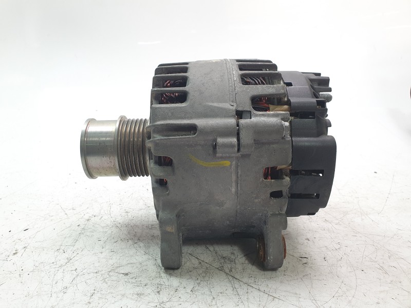 Recambio de alternador para skoda kamiq (nw4) 1.0 tsi referencia OEM IAM 05E903026Q  ALF280A51