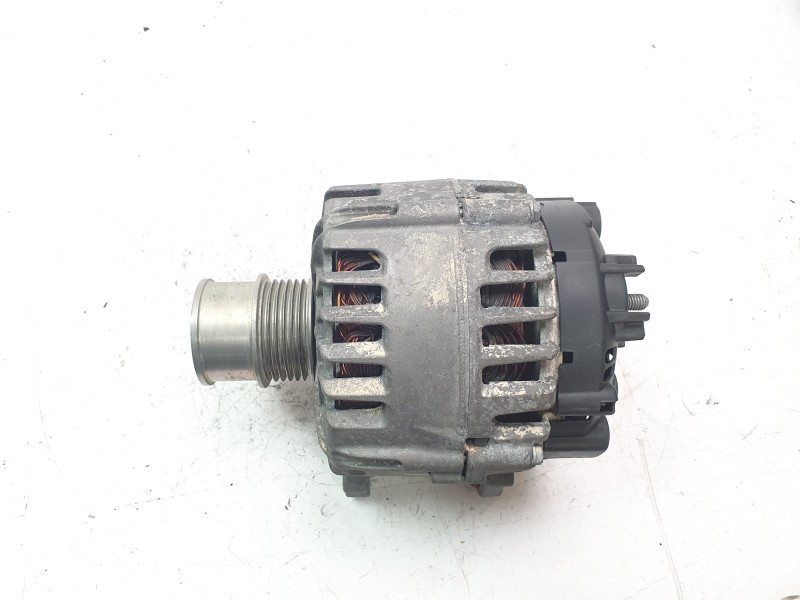 Recambio de alternador para skoda kamiq (nw4) 1.0 tsi referencia OEM IAM 05E903026Q  ALF280A51