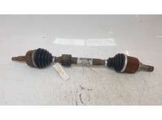 TRANSMISION DELANTERA IZQUIERDA 391013958R 