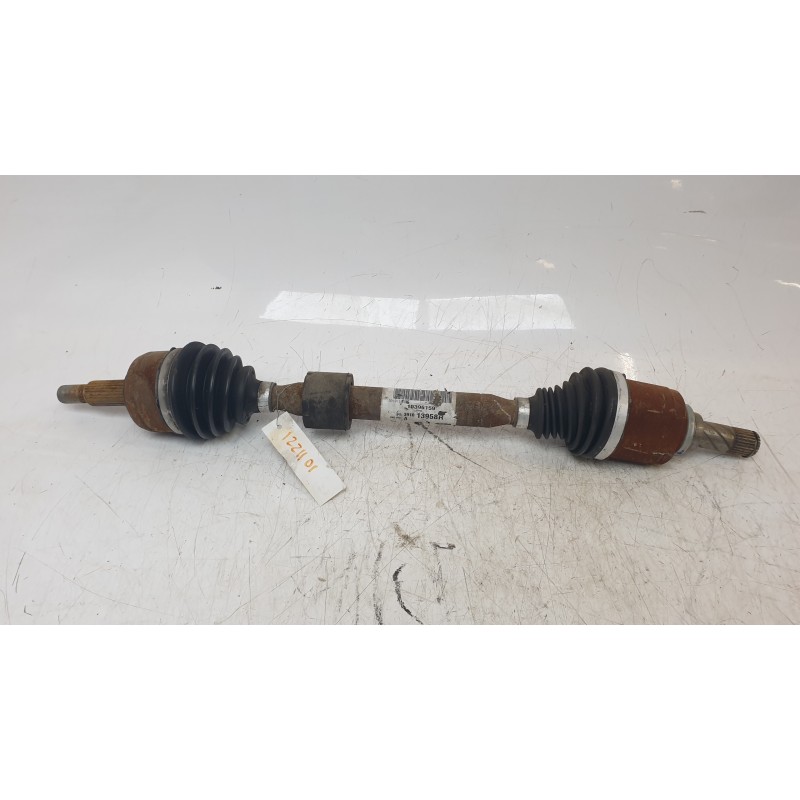 Recambio de transmision delantera izquierda para renault megane iv hatchback (b9a/m/n_) 1.3 tce 140 (b9nb) referencia OEM IAM 39