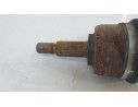 TRANSMISION DELANTERA IZQUIERDA 391013958R 391013958R 
