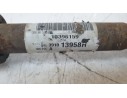 TRANSMISION DELANTERA IZQUIERDA 391013958R 
