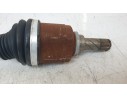 TRANSMISION DELANTERA IZQUIERDA 391013958R 391013958R 