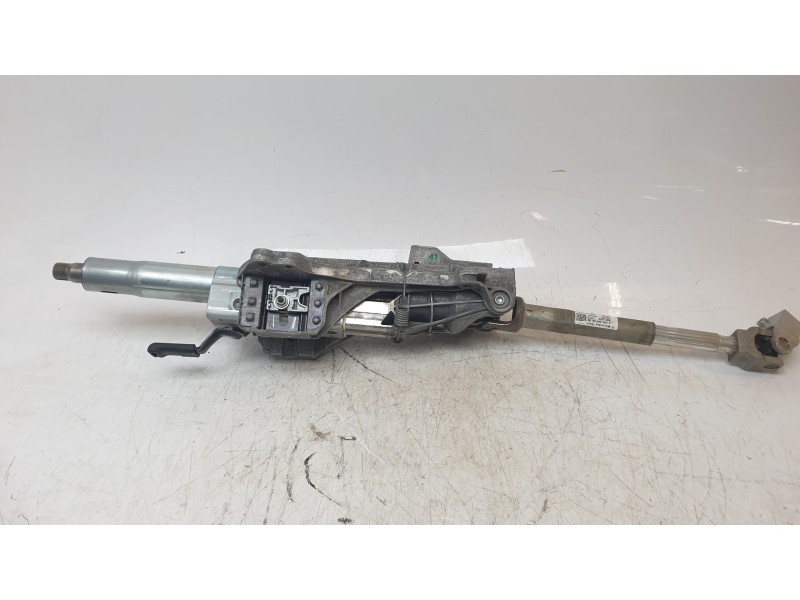 Recambio de columna direccion para mercedes-benz clase gla (w156) gla 200 cdi (156.908) referencia OEM IAM A2464600409  