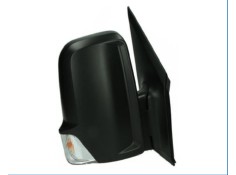 Recambio de retrovisor derecho para volkswagen crafter caja cerrada referencia OEM IAM A9068104916 1051318011 1051318011 , ME919