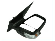 Recambio de retrovisor derecho para volkswagen crafter caja cerrada referencia OEM IAM A9068104916 1051318011 1051318011 , ME919 2