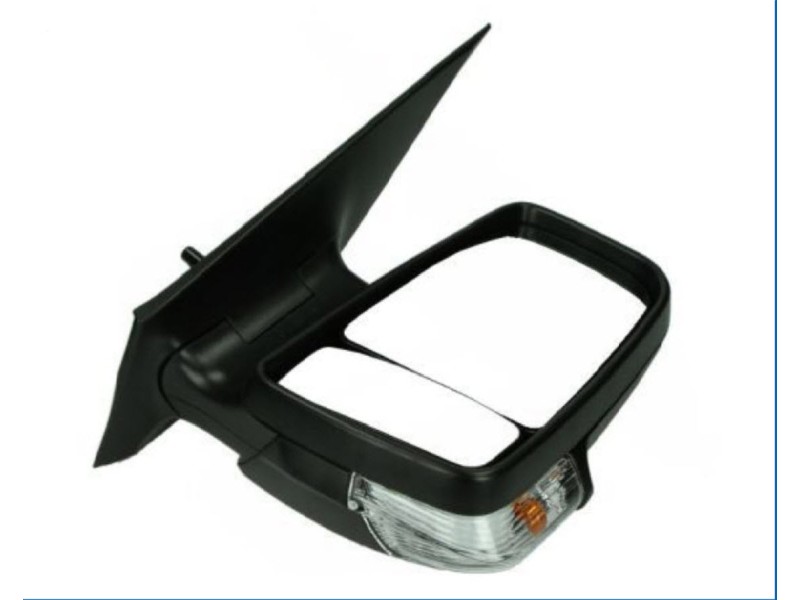 Recambio de retrovisor derecho para volkswagen crafter caja cerrada referencia OEM IAM A9068104916 1051318011 1051318011 , ME919