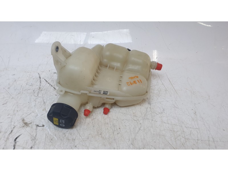 Recambio de deposito expansion para bmw serie x1 (f48) sdrive18d referencia OEM IAM 7617362  