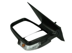 Recambio de retrovisor izquierdo para mercedes-benz sprinter ii james cook (906) referencia OEM IAM 9068104816 1051318012 105131 2