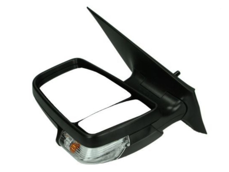 Recambio de retrovisor izquierdo para mercedes-benz sprinter ii james cook (906) referencia OEM IAM 9068104816 1051318012 105131