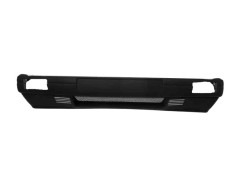 Recambio de paragolpes delantero para citroën c15 referencia OEM IAM 89201 107071208 15036100