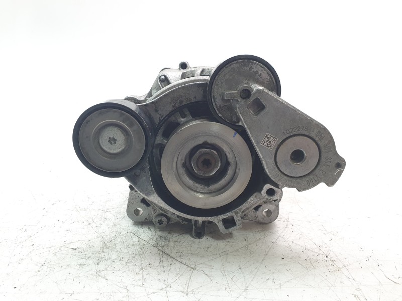 Recambio de alternador para audi a4 b9 (8w2, 8wc) 2.0 tdi referencia OEM IAM 04L903018A  ASF920151