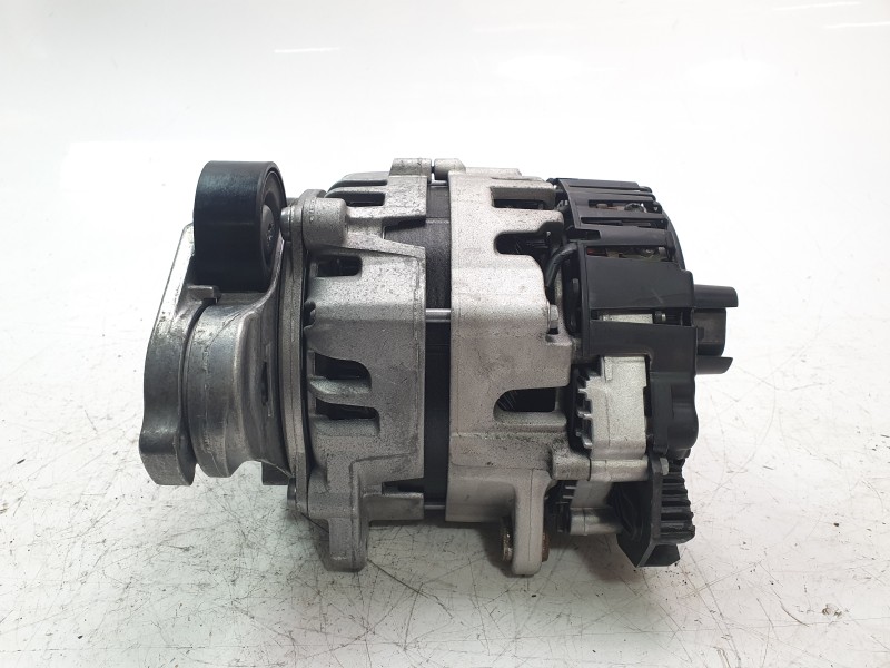 Recambio de alternador para audi a4 b9 (8w2, 8wc) 2.0 tdi referencia OEM IAM 04L903018A  ASF920151