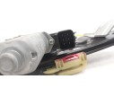 ELEVALUNAS TRASERO IZQUIERDO BJ3227001AC BJ3227001AC 