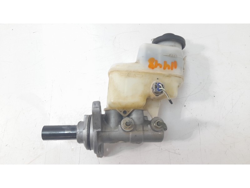 Recambio de bomba freno para toyota hilux (kun) 3.0 turbodiesel referencia OEM IAM 4720109240  