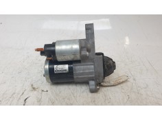 Recambio de motor arranque para renault megane iv hatchback (b9a/m/n_) 1.3 tce 140 (b9nb) referencia OEM IAM 233006662R  ARF2204