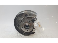 Recambio de mangueta delantera derecha para bmw serie x1 (f48) sdrive18d referencia OEM IAM 31216876646  