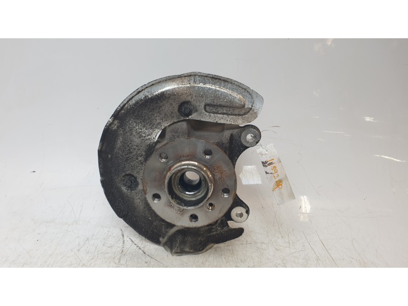 Recambio de mangueta delantera derecha para bmw serie x1 (f48) sdrive18d referencia OEM IAM 31216876646  