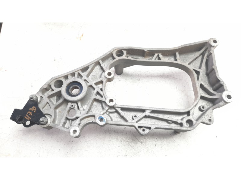 Recambio de basculante para piaggio (vespa) mp3 400 hpe referencia OEM IAM 1A011260  