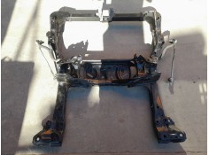 Recambio de puente delantero para subaru outback (bs) 2.0 d awd (bsd) referencia OEM IAM 50527AL030  