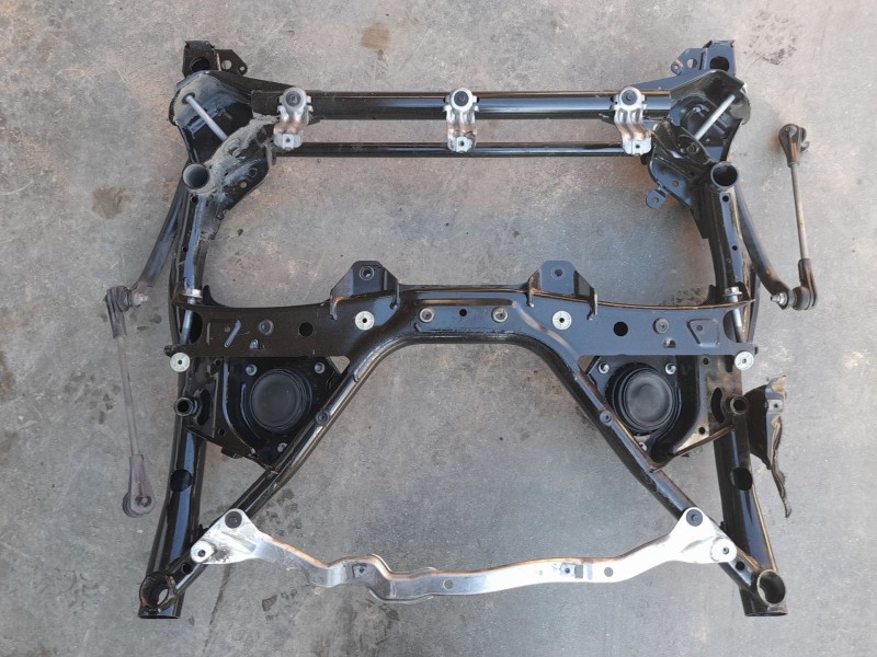 Recambio de puente delantero para bmw 1 (f20) 118 d referencia OEM IAM   