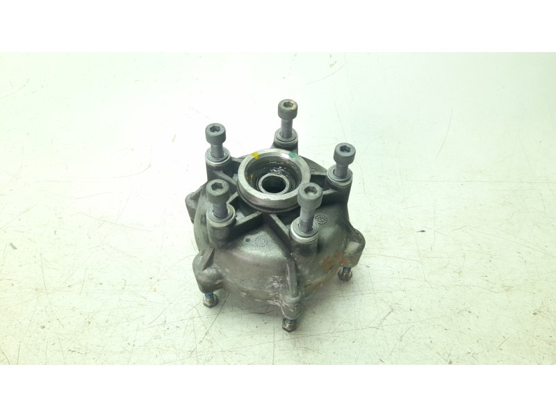 Recambio de buje delantero izquierdo para piaggio (vespa) mp3 400 hpe referencia OEM IAM 650907  