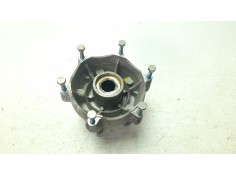 Recambio de buje delantero izquierdo para piaggio (vespa) mp3 400 hpe referencia OEM IAM 650907   2