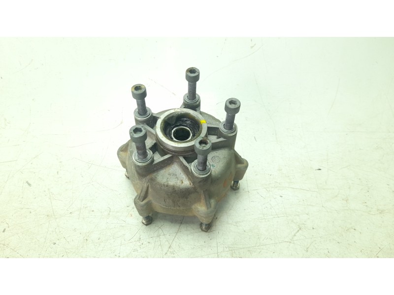 Recambio de buje delantero izquierdo para piaggio (vespa) mp3 400 hpe referencia OEM IAM 650907  